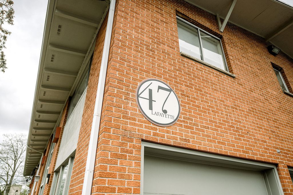 47 Lafayette Avenue Ne 101, City Of Grand Rapids, MI 49503