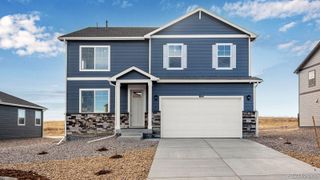 43107 Trenton Gulch Trail, Elizabeth, CO 80107