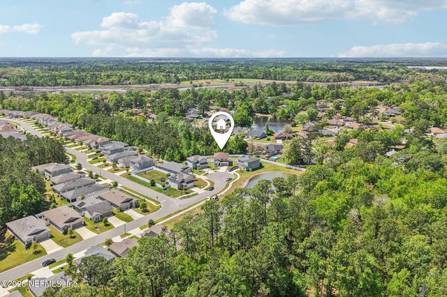 10950 OSPREY HAMMOCK Boulevard, Jacksonville, FL 32218