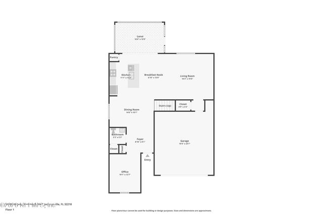 10950 OSPREY HAMMOCK Boulevard, Jacksonville, FL 32218