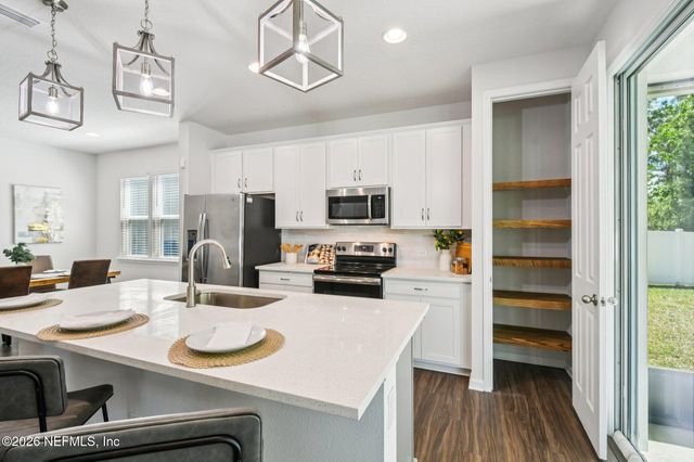 10950 OSPREY HAMMOCK Boulevard, Jacksonville, FL 32218