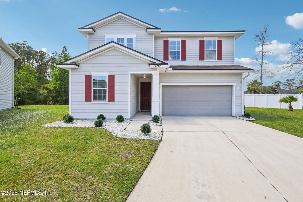 10950 OSPREY HAMMOCK Boulevard, Jacksonville, FL 32218