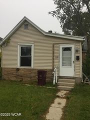 12 Unit Multi Family and SFH, Lima, OH 45801