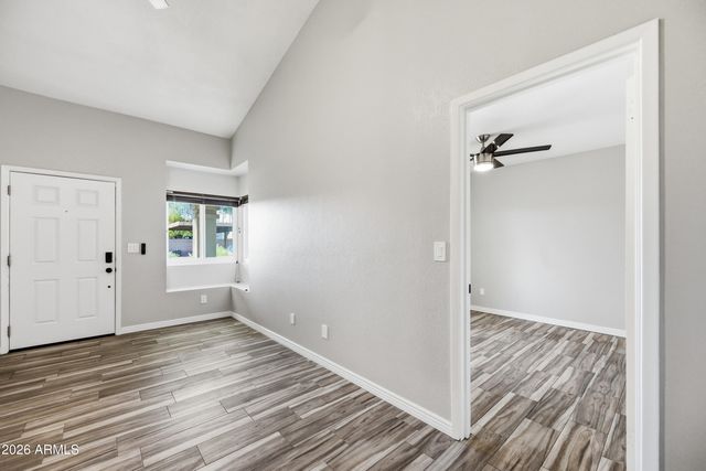 5136 E EVERGREEN Street 1051, Mesa, AZ 85205