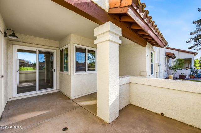 5136 E EVERGREEN Street 1051, Mesa, AZ 85205