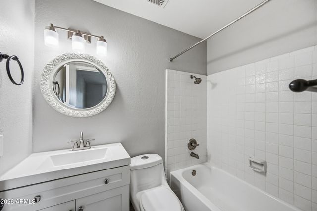 5136 E EVERGREEN Street 1051, Mesa, AZ 85205