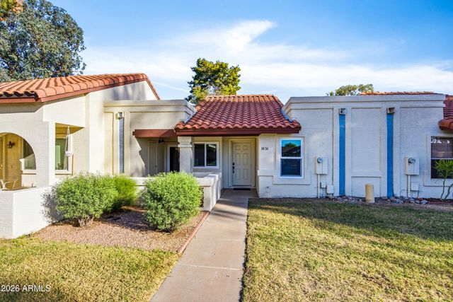 5136 E EVERGREEN Street 1051, Mesa, AZ 85205