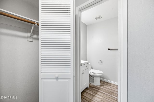 5136 E EVERGREEN Street 1051, Mesa, AZ 85205