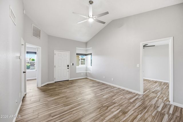 5136 E EVERGREEN Street 1051, Mesa, AZ 85205