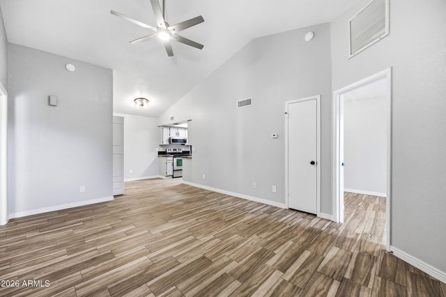 5136 E EVERGREEN Street 1051, Mesa, AZ 85205