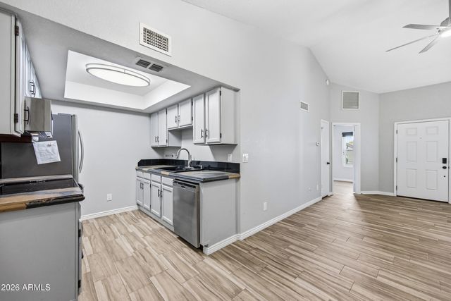 5136 E EVERGREEN Street 1051, Mesa, AZ 85205