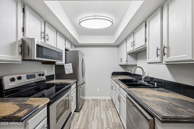 5136 E EVERGREEN Street 1051, Mesa, AZ 85205