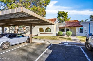 5136 E EVERGREEN Street 1051, Mesa, AZ 85205