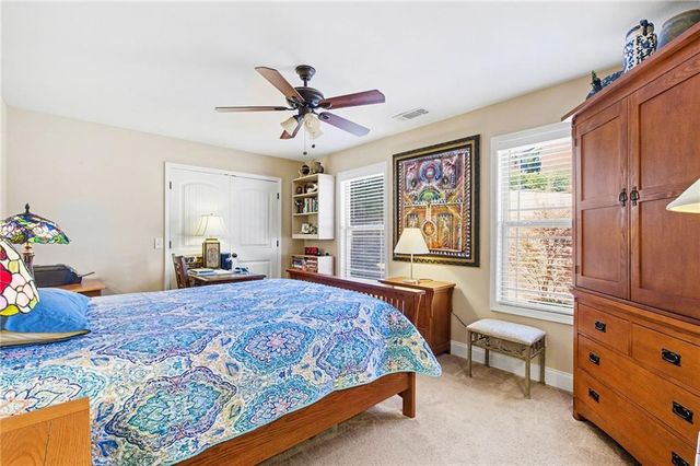 220 Tesnatee Landing Drive, Cleveland, GA 30528