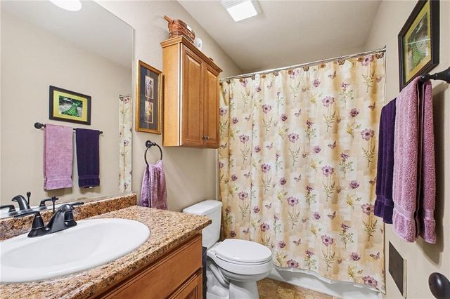 220 Tesnatee Landing Drive, Cleveland, GA 30528