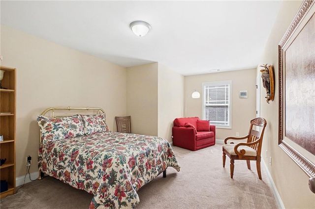 220 Tesnatee Landing Drive, Cleveland, GA 30528