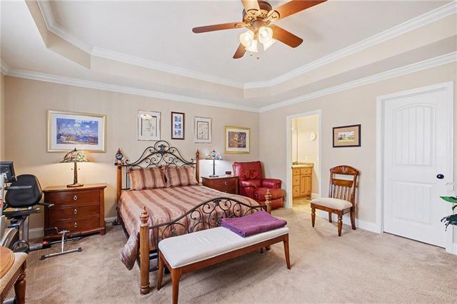 220 Tesnatee Landing Drive, Cleveland, GA 30528