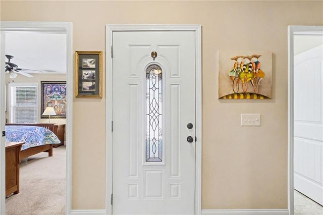 220 Tesnatee Landing Drive, Cleveland, GA 30528