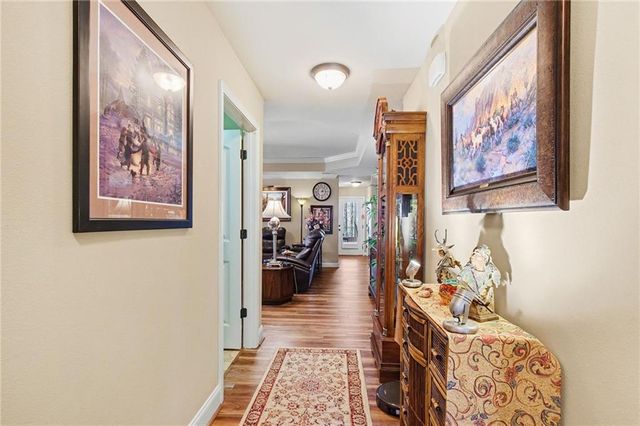 220 Tesnatee Landing Drive, Cleveland, GA 30528