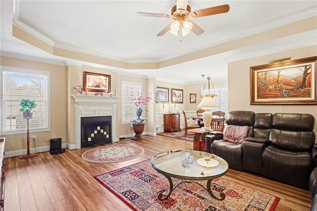 220 Tesnatee Landing Drive, Cleveland, GA 30528