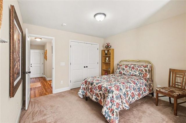 220 Tesnatee Landing Drive, Cleveland, GA 30528