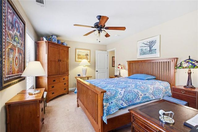 220 Tesnatee Landing Drive, Cleveland, GA 30528