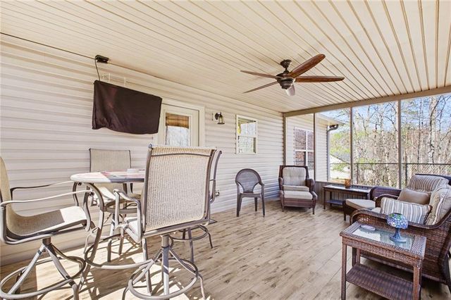 220 Tesnatee Landing Drive, Cleveland, GA 30528