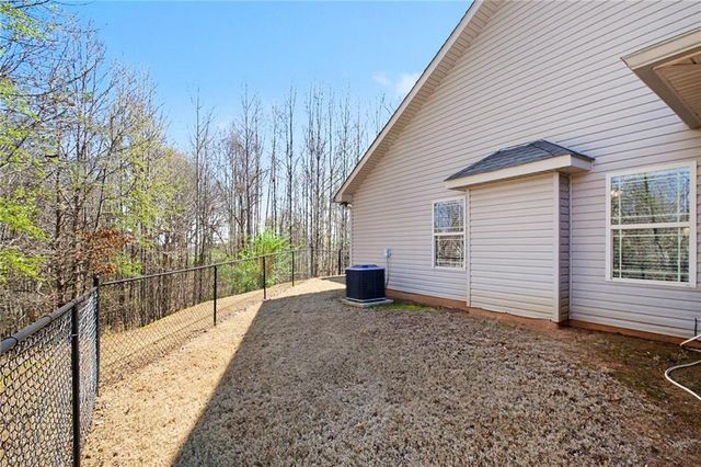 220 Tesnatee Landing Drive, Cleveland, GA 30528