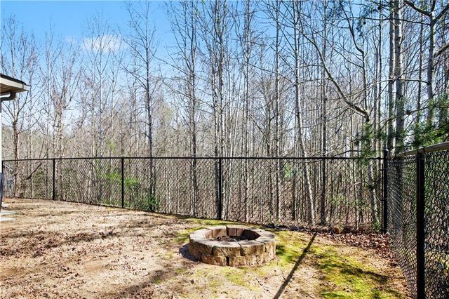 220 Tesnatee Landing Drive, Cleveland, GA 30528