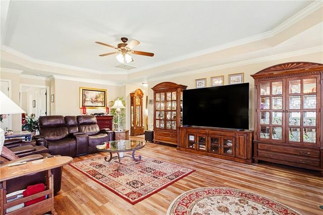 220 Tesnatee Landing Drive, Cleveland, GA 30528