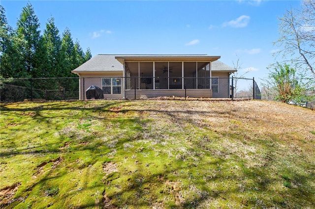 220 Tesnatee Landing Drive, Cleveland, GA 30528