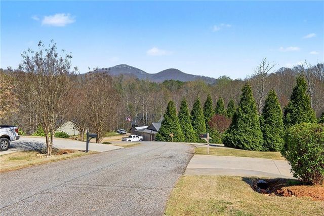 220 Tesnatee Landing Drive, Cleveland, GA 30528