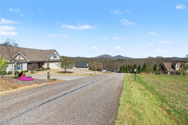 220 Tesnatee Landing Drive, Cleveland, GA 30528