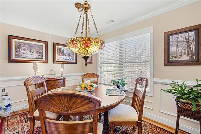 220 Tesnatee Landing Drive, Cleveland, GA 30528