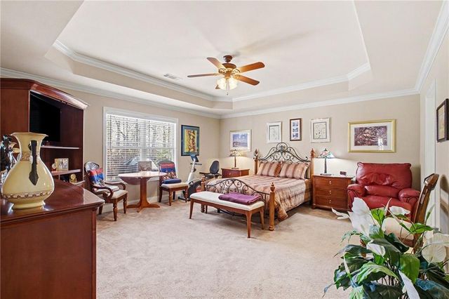 220 Tesnatee Landing Drive, Cleveland, GA 30528