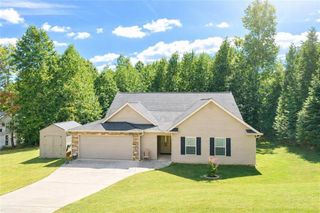 220 Tesnatee Landing Drive, Cleveland, GA 30528