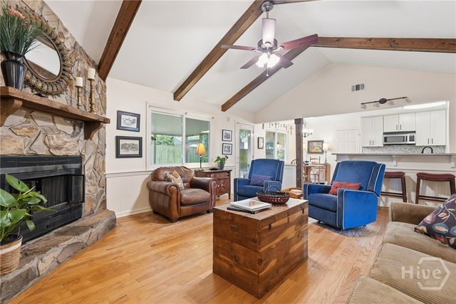 110 Dove Lane, Savannah, GA 31406