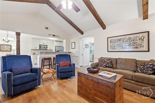 110 Dove Lane, Savannah, GA 31406