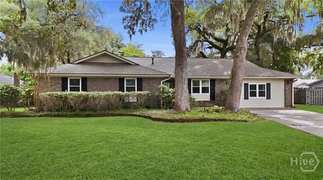 110 Dove Lane, Savannah, GA 31406
