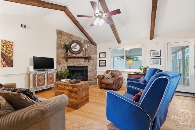 110 Dove Lane, Savannah, GA 31406
