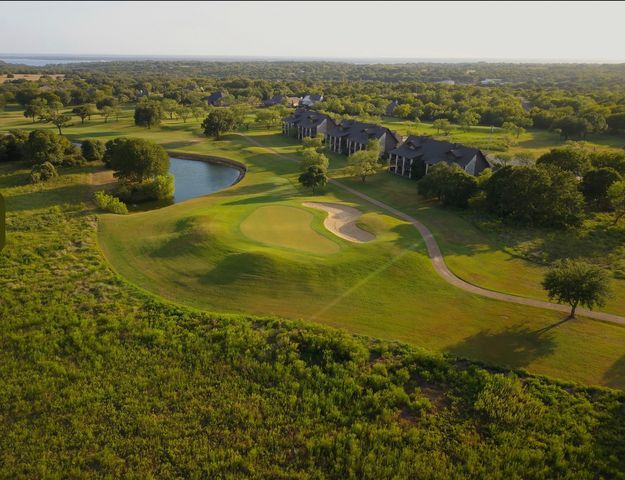 21046 Hill Terrace Court, Whitney, TX 76692