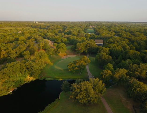 21046 Hill Terrace Court, Whitney, TX 76692