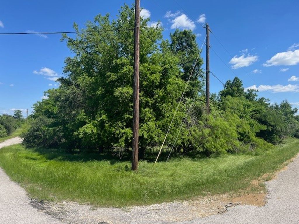 21046 Hill Terrace Court, Whitney, TX 76692