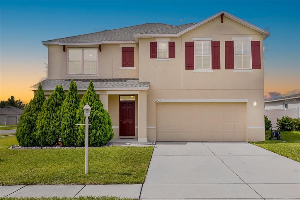 6060 FOREST RIDGE LANE, Winter Haven, FL 33881