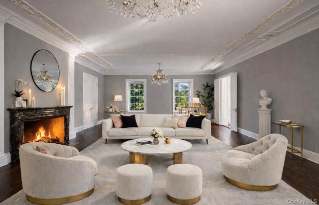 393 Mill River Road, Muttontown, NY 11771