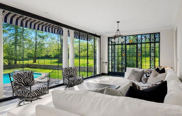 393 Mill River Road, Muttontown, NY 11771