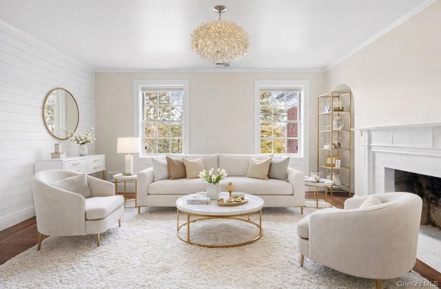 393 Mill River Road, Muttontown, NY 11771