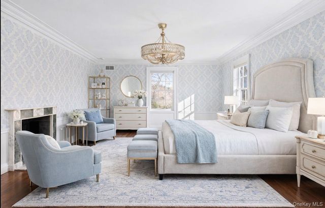 393 Mill River Road, Muttontown, NY 11771