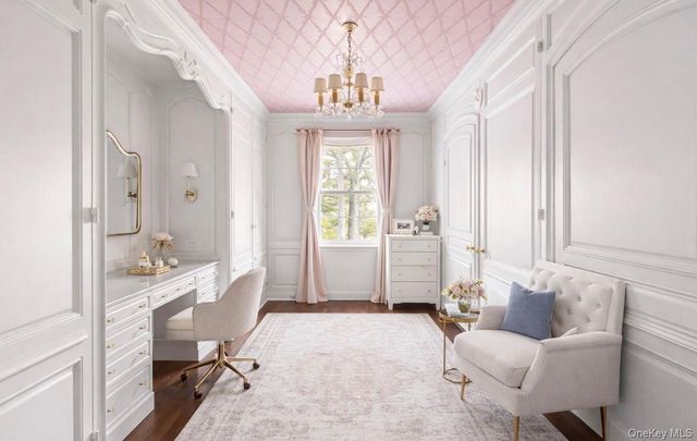 393 Mill River Road, Muttontown, NY 11771