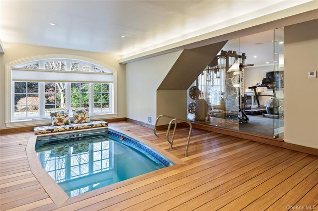 393 Mill River Road, Muttontown, NY 11771